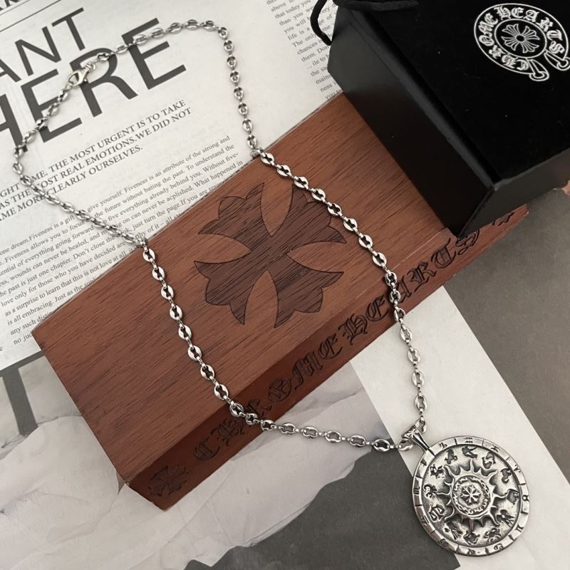 Chrome Hearts Necklaces